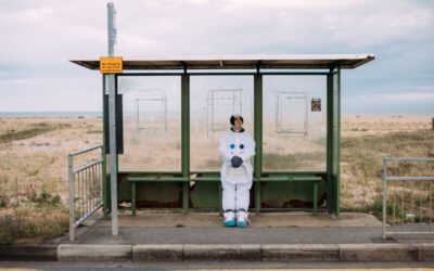 Do you feel you missed your bus?